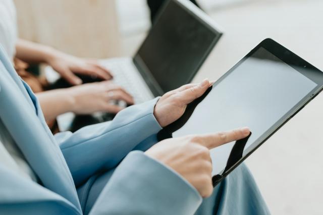 How Using Touchscreen Technology Makes Life Easier cover picture