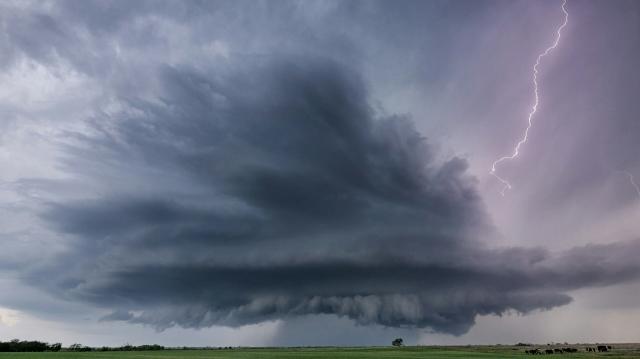 4 Types of Roof Damage Caused by Spring Storms cover picture