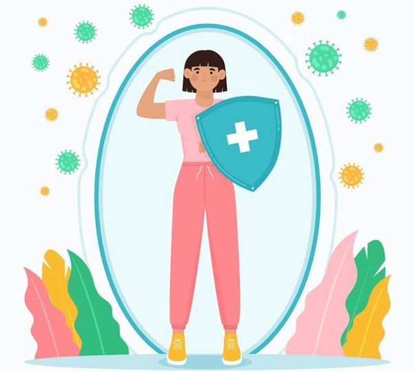 Essential Health Supplements for Boosting Immunity cover picture