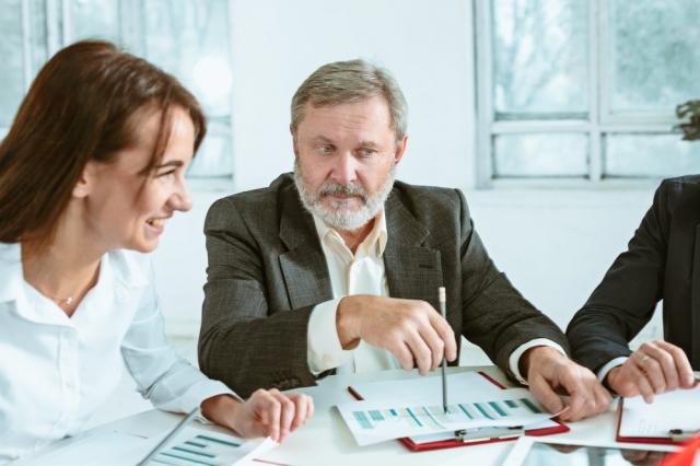 The Process of Commercial Debt Collection for Business Owners cover picture