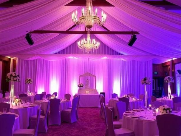 Elevating Your Festivities with the Ideal Event Hire: Creating Unforgettable Memories cover picture
