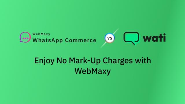 Best Wati Alternatives: Top Competitors for WhatsApp Business API in 2025 cover picture