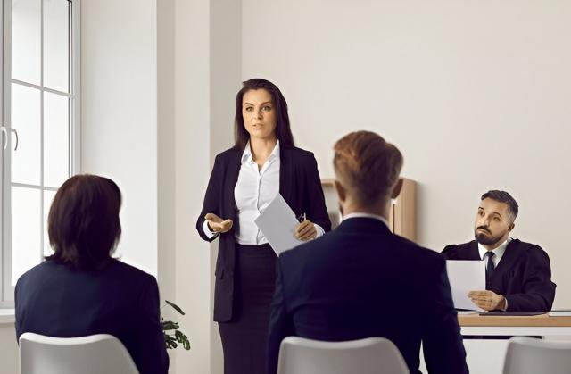 The Role of a Defence Lawyer in Protecting Your Rights in a Sexual Assault Case cover picture