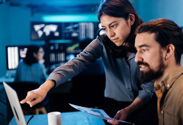 Strengthen Your Business with Cybersecurity Services in Grand Rapids, Michigan cover picture