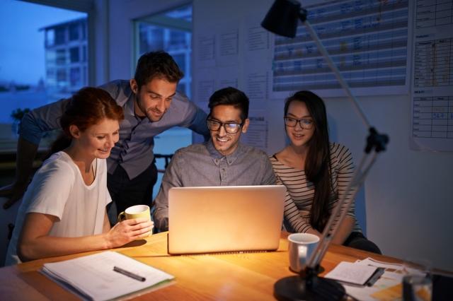 Choosing the Right Career for You cover picture