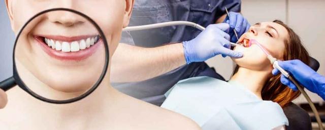 How Dental Cleanings Help Prevent Gum Disease and Tooth Decay cover picture