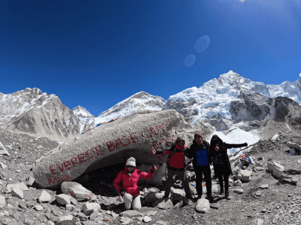 Why Everest & Manaslu Should Be on Your Bucket List cover picture