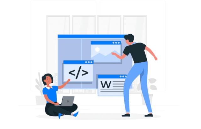 Why hiring a dedicated Node.js developer is essential for your business in 2023 cover picture