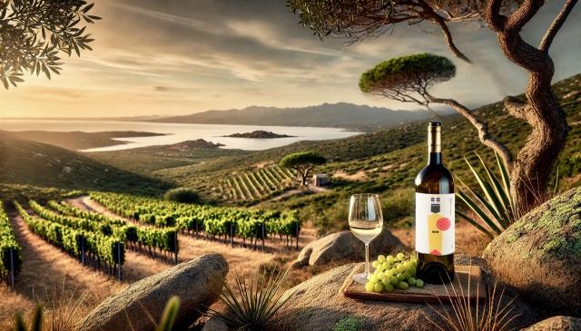 Jagamu by Tenute Vignola: the Vermentino di Gallura DOCG, a treasure of Sardinia cover picture