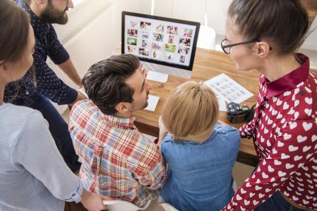 Resources for Turning Your Site Visitors Into Customers cover picture