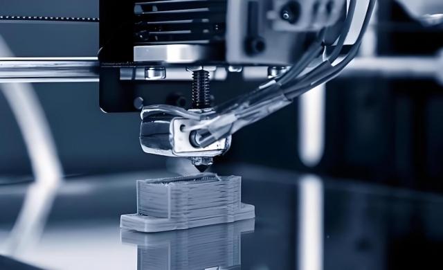 What Makes Elastomeric 3D Printing Ideal for Flexible Product Designs? cover picture