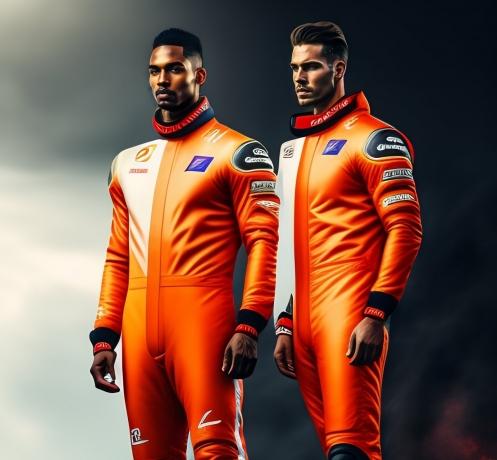 Unbeatable Protection and Comfort: Custom Suits for All Drivers cover picture