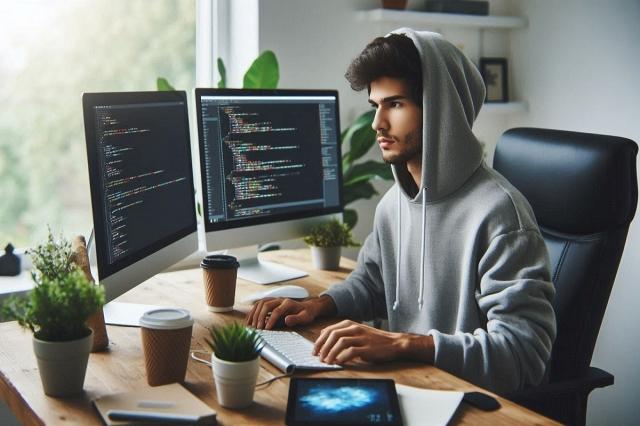 Top 10 Best Reasons to Use Node.js to Build Web Applications cover picture