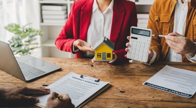 Maximizing Your Investment: The Role of a Real Estate CPA cover picture