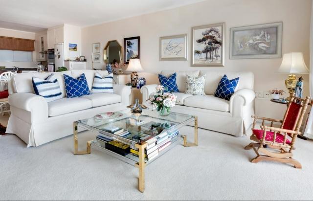 Embracing Personalized Spaces: How Home Decor Can Reflect Your Personality and Positivity cover picture