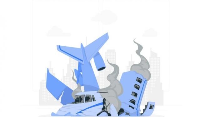 What Can Be Done to Reduce the Rate of Aviation Accidents? cover picture