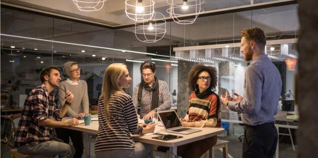 How to Turn a Small Startup into a Successful Business cover picture