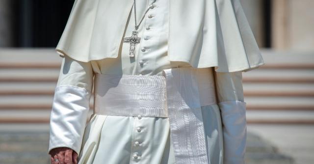 Interesting Facts About the Tradition of New Names for Popes cover picture
