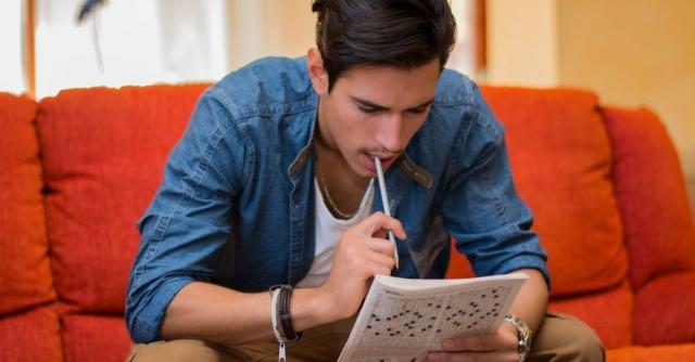 4 Fun Activities To Stimulate Your Brain at Home cover picture