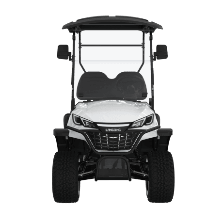 How Do Electric Golf Cart Manufacturers Ensure Quality and Safety? cover picture