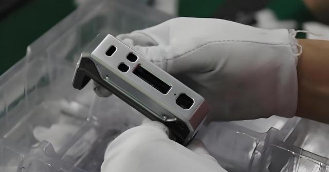 How Can You Select the Right Die Casting Manufacturer for Your Specific Requirements? cover picture