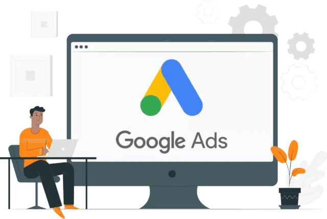 Business Growth with Google Ads Management in Ontario cover picture