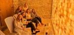 Himalayan Salt Bricks: An Element of Natural Well-Being and Aesthetic cover picture