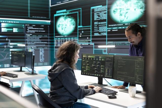 Cybersecurity in Florida: Concertium’s Comprehensive Managed IT Services cover picture