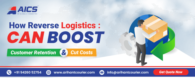 How Reverse Logistics Can Boost Customer Retention and Cut Costs cover picture