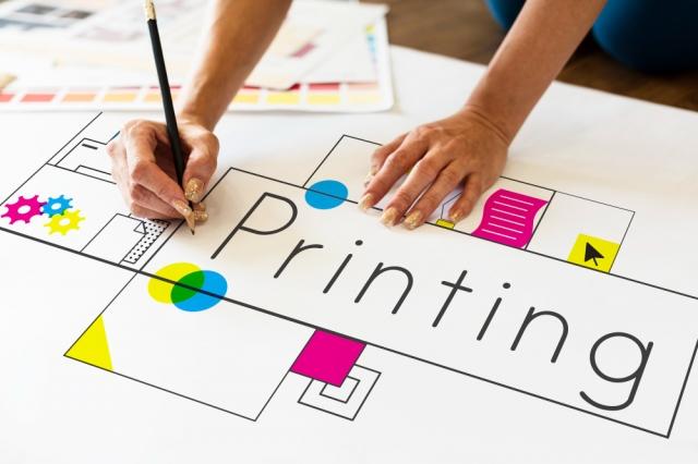 Top 5 Factors to Consider When Selecting a Printing Company in Houston cover picture