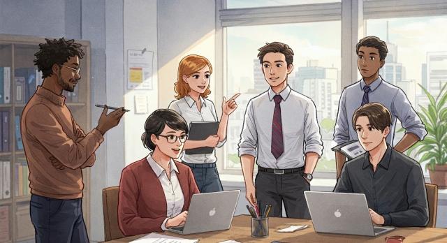 Soft Skills Are the New Hard Skills—And Businesses Are Taking Notice cover picture