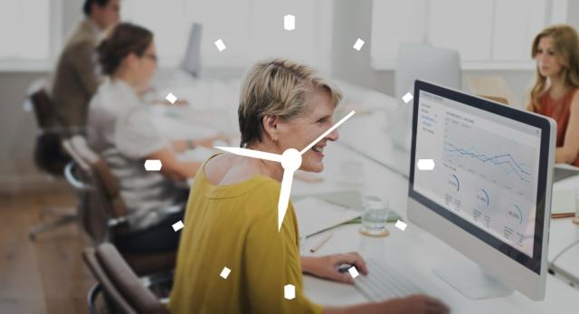 How Route Sales Software Saves Time for Field Sales Teams cover picture