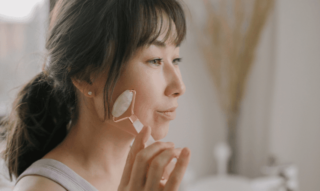 The Art of Layering: The Japanese Approach to Ageless, Radiant Skin cover picture