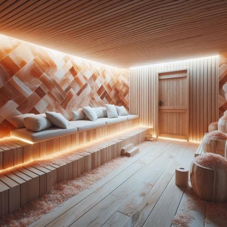 Himalayan Salt Blocks and Their Endless Uses in Everyday Life cover picture