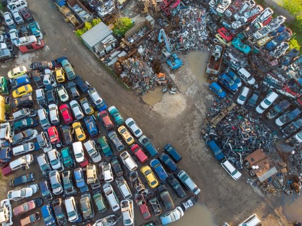 Cash for Scrap Cars: How To Make the Most Money From Your Junk Vehicle in Brisbane cover picture