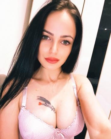 What to Expect During a Professional Nuru Massage in London cover picture