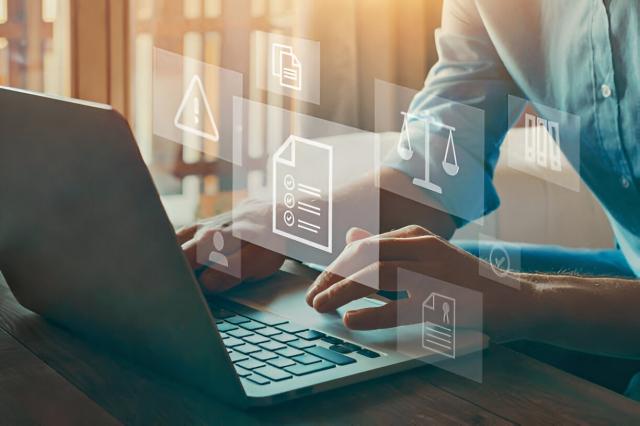 Navigating Regulatory Compliance in Healthcare: A Complete Guide cover picture