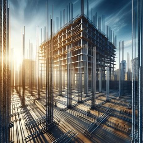 Why Steel Buildings Are the Future of Construction cover picture