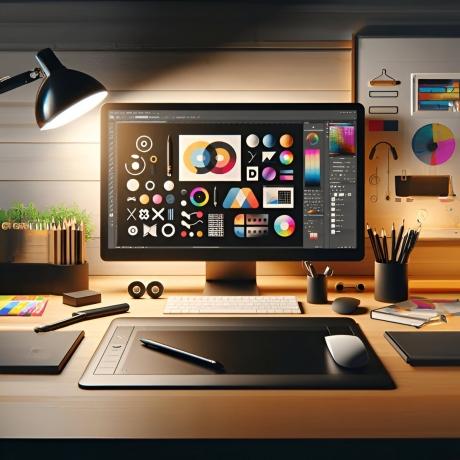Essential Graphic Design Tools Every Beginner Should Know cover picture