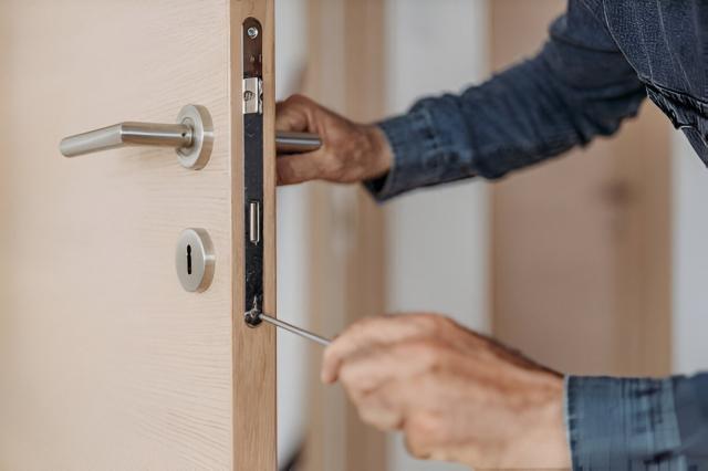 Rekeying vs. Replacing Locks: Which Locksmith Service Is Right for You? cover picture