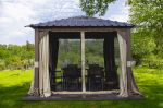 What Makes a Pavilion Gazebo the Perfect Outdoor Escape? cover picture