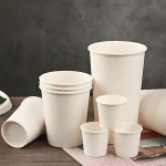 How Do Custom Disposable Paper Cups Compare to Plastic Alternatives? cover picture