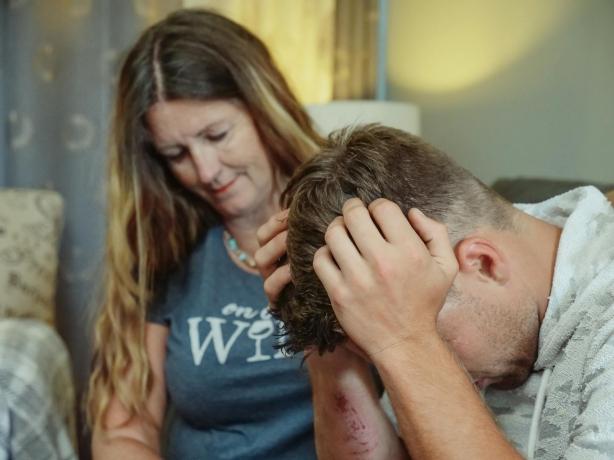 How Do You Help a Family Member Struggling With Addiction? Here’s What You Can Do That Actually Works cover picture