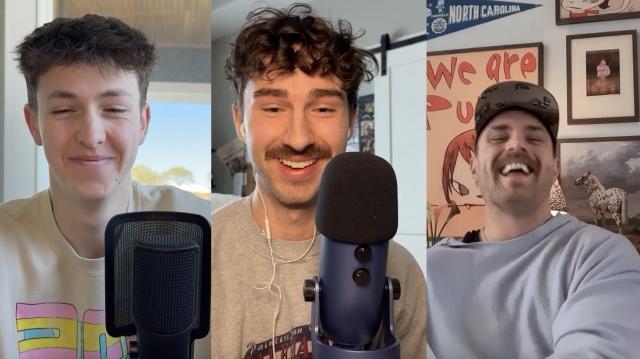 Podcast Dives Deep with JB Copeland on Mental Health, Social Media, and the Power of Authenticity cover picture