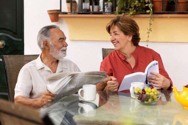 Top Factors To Consider When Choosing Retirement Communities In Florida cover picture