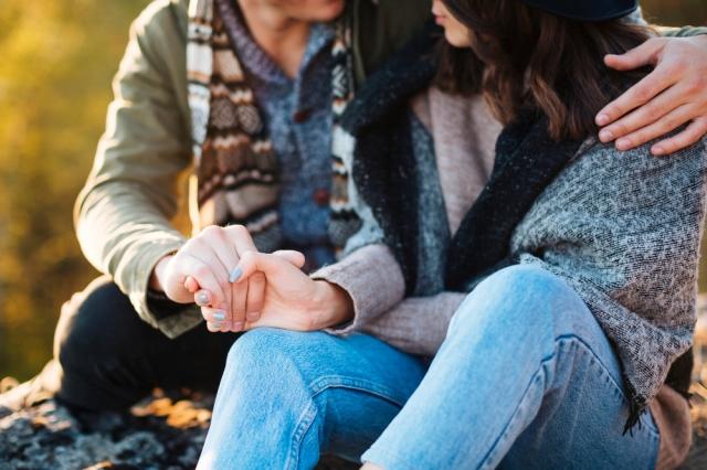 How Counseling Can Help You Navigate Grief cover picture