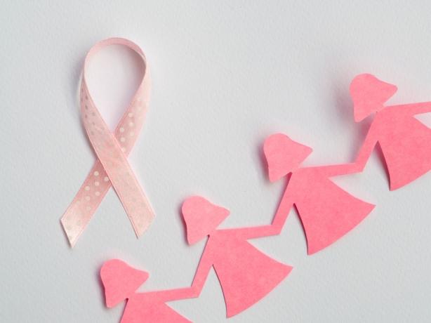 Coming to Terms with Bodily Changes After a Breast Cancer Diagnosis cover picture