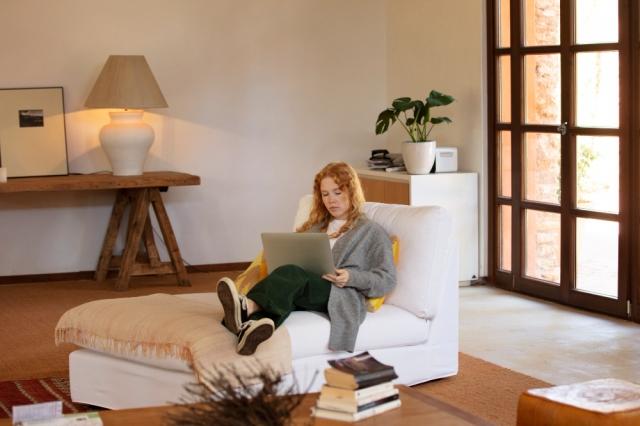 The Minimalist Lifestyle: Creating Space for What Truly Matters cover picture
