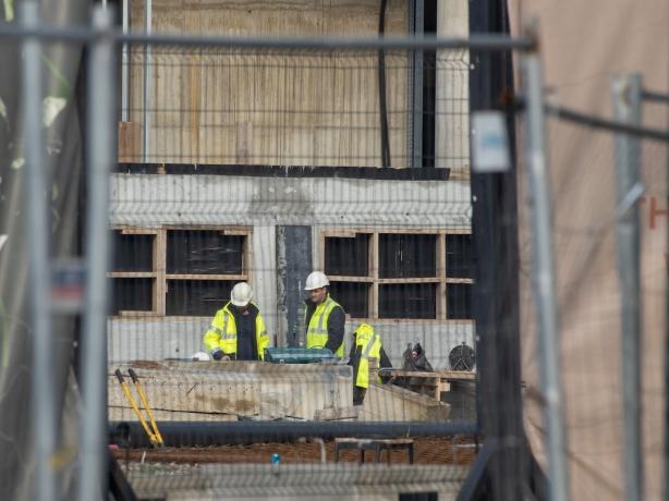 Health Problems of Industrial Workers cover picture