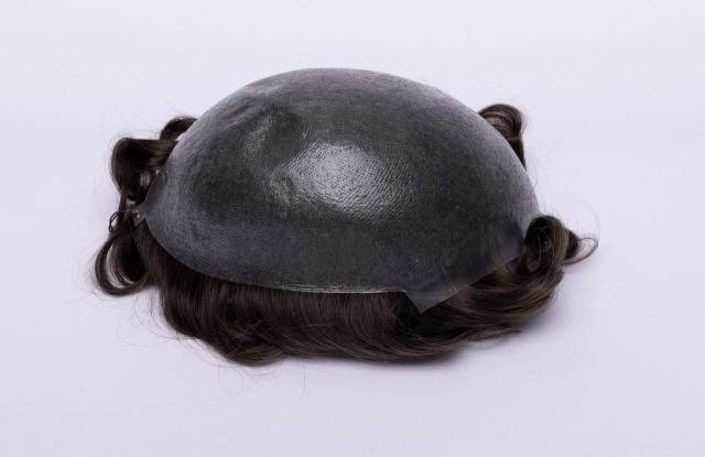 Mens Toupees and hair pieces for men- Buy Cheap Toupees cover picture